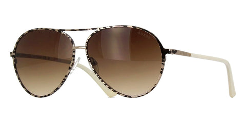 LENTES DE SOL  UV400 MUJER GU7847 33F GUESS