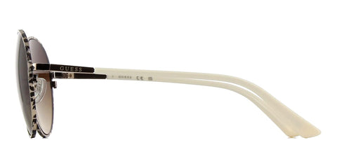 LENTES DE SOL  UV400 MUJER GU7847 33F GUESS