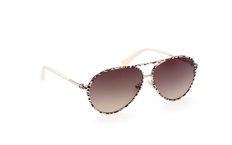LENTES DE SOL  UV400 MUJER GU7847 33F GUESS