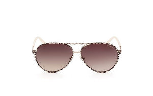LENTES DE SOL  UV400 MUJER GU7847 33F GUESS
