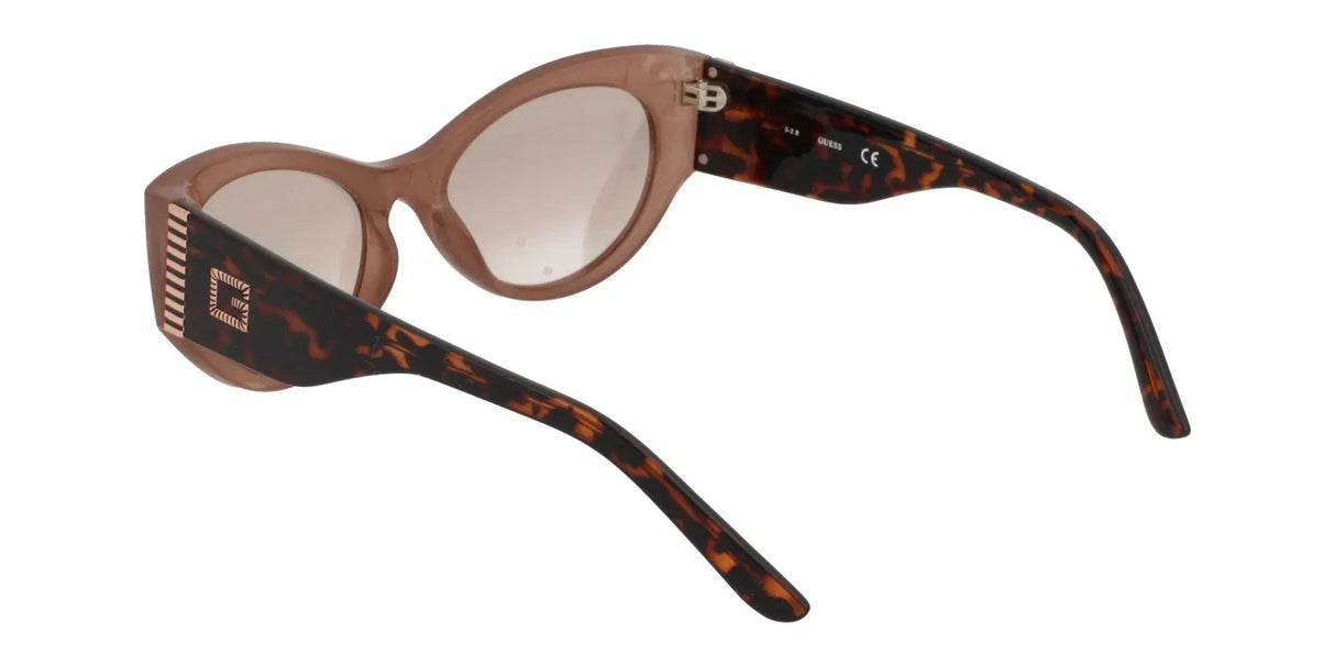 LENTES DE SOL POLARIZADOS MUJER GU7624-57G GUESS GUESS
