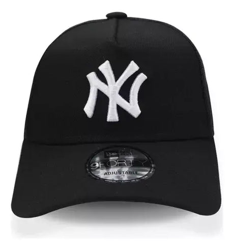 GORRA NEW ERA MLB-NEW YORK YANKEES 9FORTY 196172861621 NEW ERA