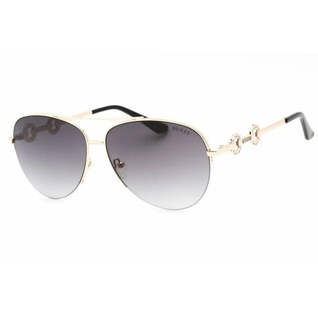 LENTES DE SOL UV400 MUJER GF6171 32B GUESS FACTORY GUESS
