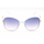 LENTES DE SOL UV400 MUJER GF0371 21T GUESS FACTORY GUESS