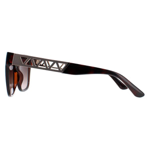 LENTES DE SOL UV400 MUJER GU7691 52F GUESS FACTORY GUESS