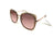LENTES DE SOL UV400 MUJER GF0381 46F GUESS FACTORY GUESS