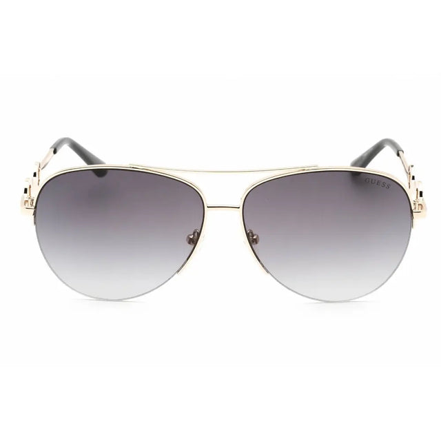 LENTES DE SOL UV400 MUJER GF6171 32B GUESS FACTORY GUESS