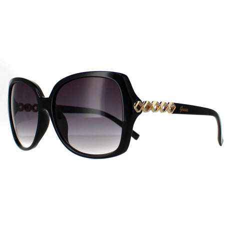 LENTES DE SOL UV400 MUJER GF0413 01B GUESS FACTORY GUESS
