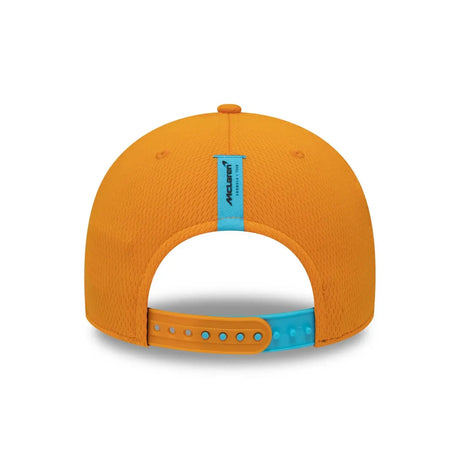 GORRA NEW ERA OSCAR PIASTRI 9FORTY 196996568812 NEW ERA