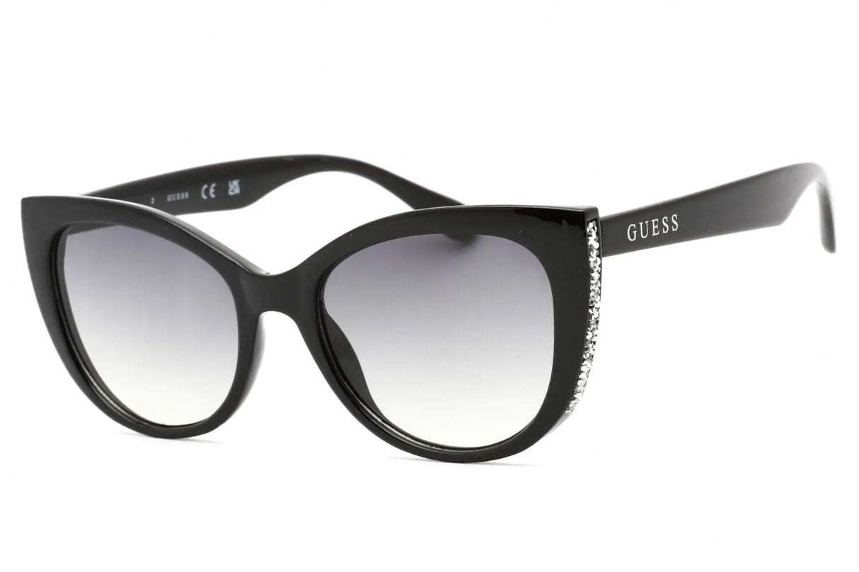 LENTES DE SOL UV400 MUJER GF0422 01B GUESS FACTORY GUESS