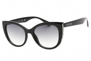 LENTES DE SOL UV400 MUJER GF0422 01B GUESS FACTORY GUESS