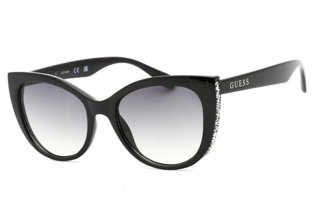 LENTES DE SOL UV400 MUJER GF0422 01B GUESS FACTORY GUESS