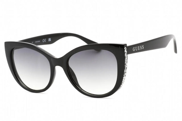 LENTES DE SOL UV400 MUJER GF0422 01B GUESS FACTORY GUESS