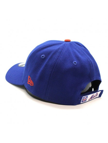 GORRA NEW ERA METS THE LEAGUE MLB 9FORTY 884987736547
