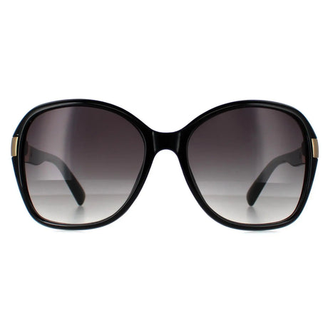 LENTES DE SOL UV400 MUJER GF0371 01B GUESS FACTORY GUESS