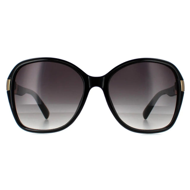 LENTES DE SOL UV400 MUJER GF0371 01B GUESS FACTORY GUESS