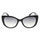 LENTES DE SOL UV400 MUJER GF0422 01B GUESS FACTORY GUESS