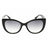 LENTES DE SOL UV400 MUJER GF0422 01B GUESS FACTORY GUESS