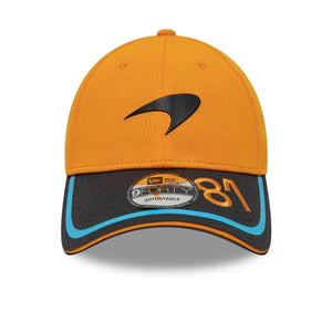 GORRA NEW ERA OSCAR PIASTRI 9FORTY 196996568812 NEW ERA