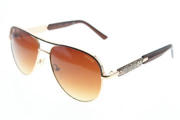 LENTES DE SOL UV400 MUJER GF0287 32F GUESS FACTORY