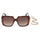 LENTES DE SOL UV400 MUJER GU7689 52F GUESS FACTORY GUESS