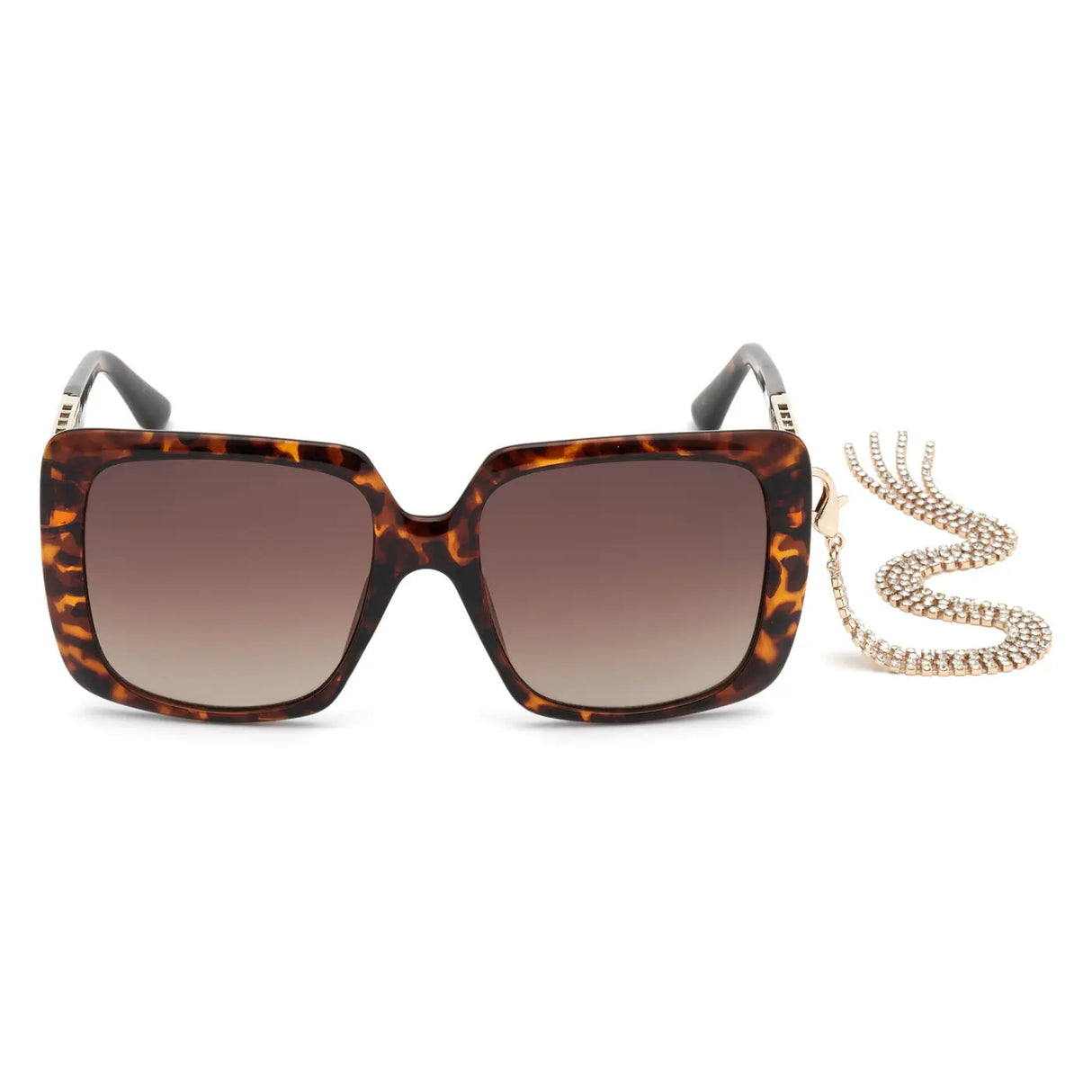 LENTES DE SOL UV400 MUJER GU7689 52F GUESS FACTORY GUESS