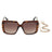 LENTES DE SOL UV400 MUJER GU7689 52F GUESS FACTORY GUESS