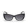LENTES DE SOL UV400 MUJER GU7774 02B GUESS FACTORY GUESS