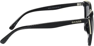 LENTES DE SOL UV400 MUJER GF0313 01B GUESS FACTORY GUESS