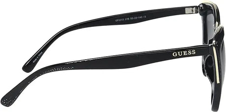 LENTES DE SOL UV400 MUJER GF0313 01B GUESS FACTORY GUESS