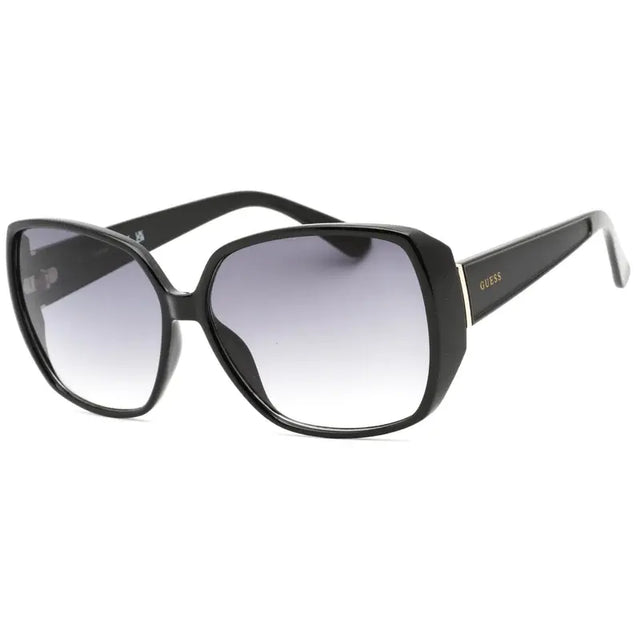 LENTES DE SOL UV400 MUJER GF0426 01B GUESS FACTORY GUESS