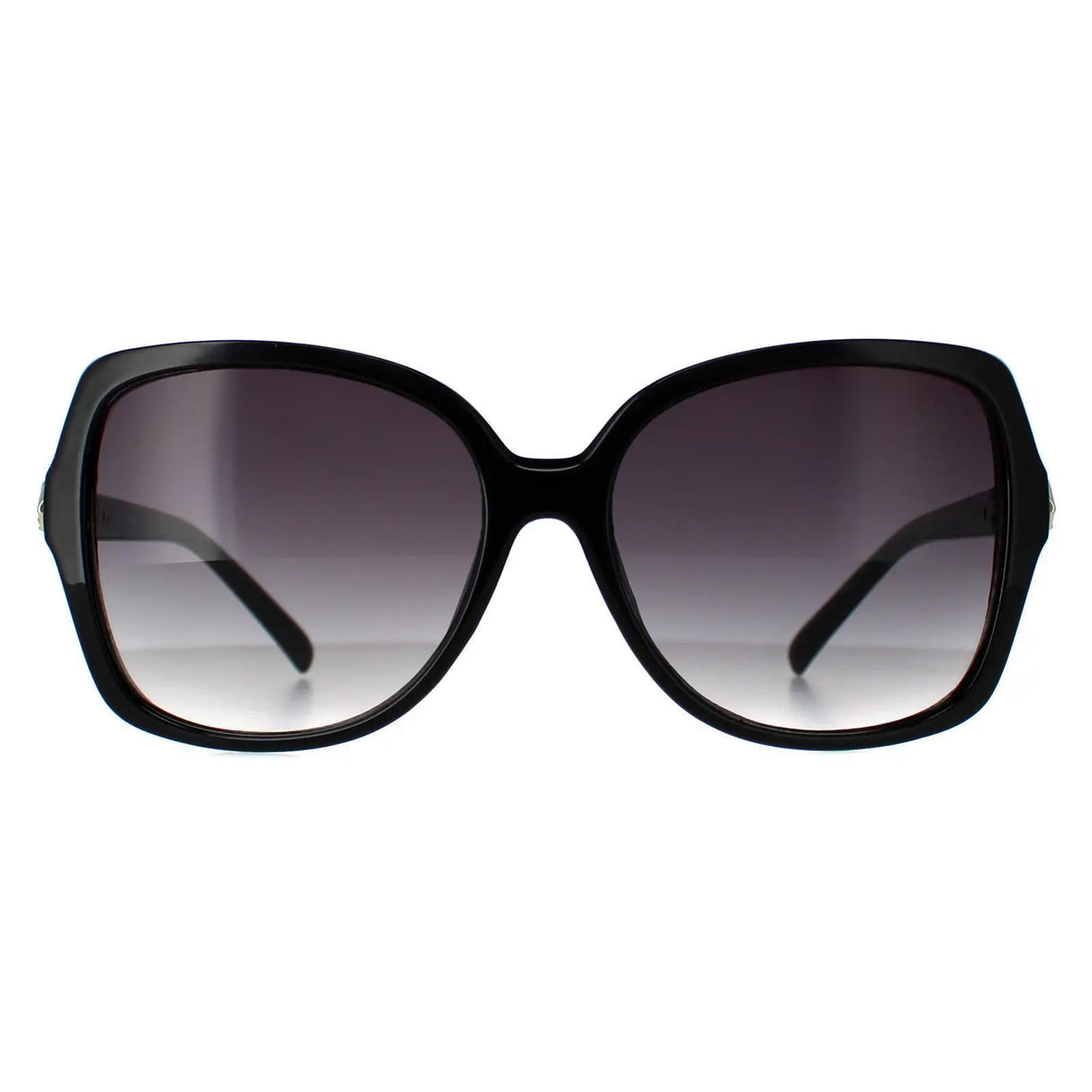 LENTES DE SOL UV400 MUJER GF0413 01B GUESS FACTORY GUESS
