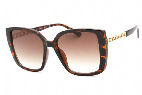 LENTES DE SOL UV400 MUJER GF0427 52F GUESS FACTORY GUESS
