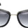 LENTES DE SOL UV400 MUJER GF0313 01B GUESS FACTORY GUESS