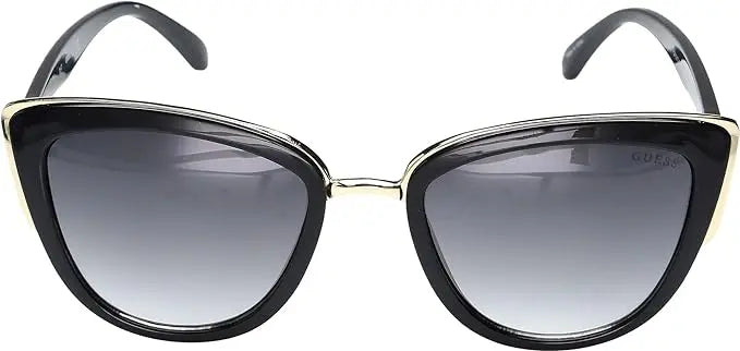 LENTES DE SOL UV400 MUJER GF0313 01B GUESS FACTORY GUESS