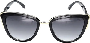 LENTES DE SOL UV400 MUJER GF0313 01B GUESS FACTORY GUESS