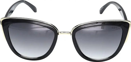 LENTES DE SOL UV400 MUJER GF0313 01B GUESS FACTORY GUESS
