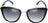 LENTES DE SOL UV400 MUJER GF0313 01B GUESS FACTORY GUESS