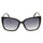 LENTES DE SOL UV400 MUJER GF0412 01B GUESS FACTORY GUESS