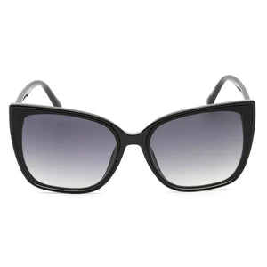 LENTES DE SOL UV400 MUJER GF0412 01B GUESS FACTORY GUESS