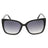 LENTES DE SOL UV400 MUJER GF0412 01B GUESS FACTORY GUESS