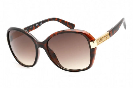 LENTES DE SOL UV400 MUJER GF0371 52F GUESS FACTORY GUESS