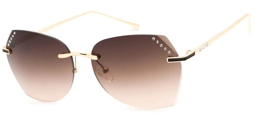 LENTES DE SOL UV400 MUJER GF0384 32F GUESS FACTORY GUESS