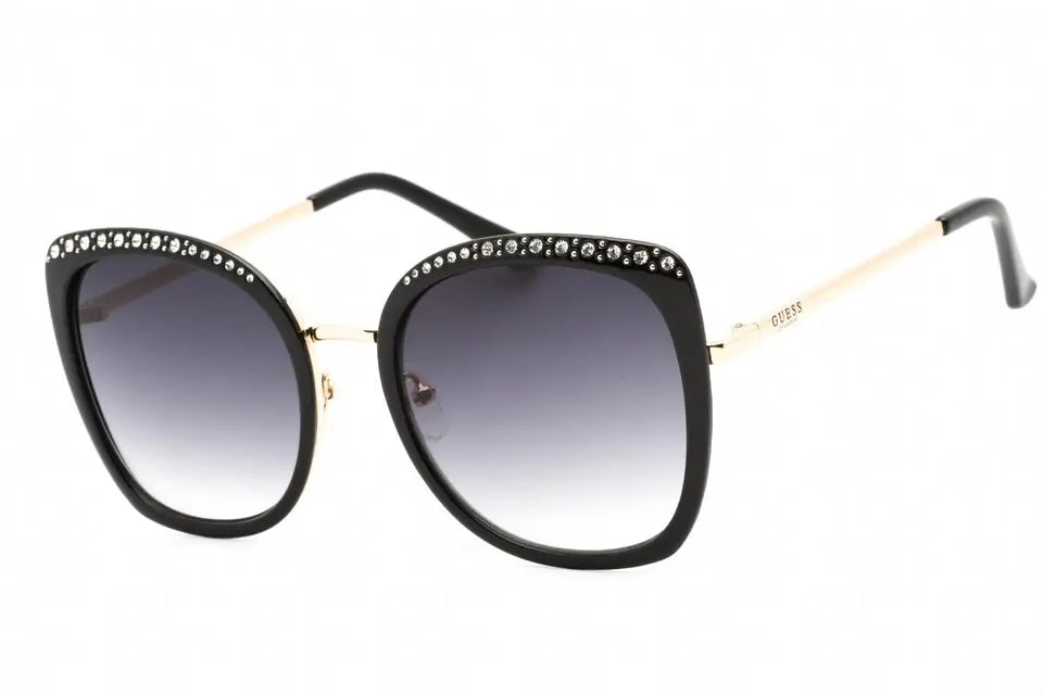 LENTES DE SOL UV400 MUJER GF0381 01B GUESS FACTORY GUESS