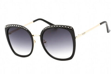 LENTES DE SOL UV400 MUJER GF0381 01B GUESS FACTORY GUESS