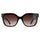 LENTES DE SOL UV400 MUJER GU7691 52F GUESS FACTORY GUESS