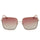 LENTES DE SOL UV400 MUJER GU7866 32T GUESS FACTORY GUESS