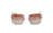 LENTES DE SOL UV400 MUJER GU7866 32T GUESS FACTORY GUESS