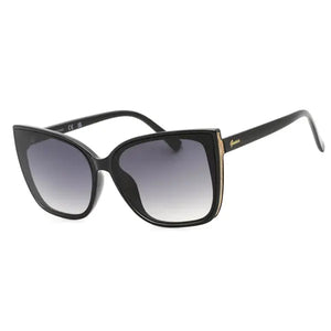 LENTES DE SOL UV400 MUJER GF0412 01B GUESS FACTORY GUESS