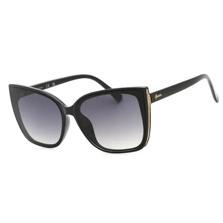 LENTES DE SOL UV400 MUJER GF0412 01B GUESS FACTORY GUESS
